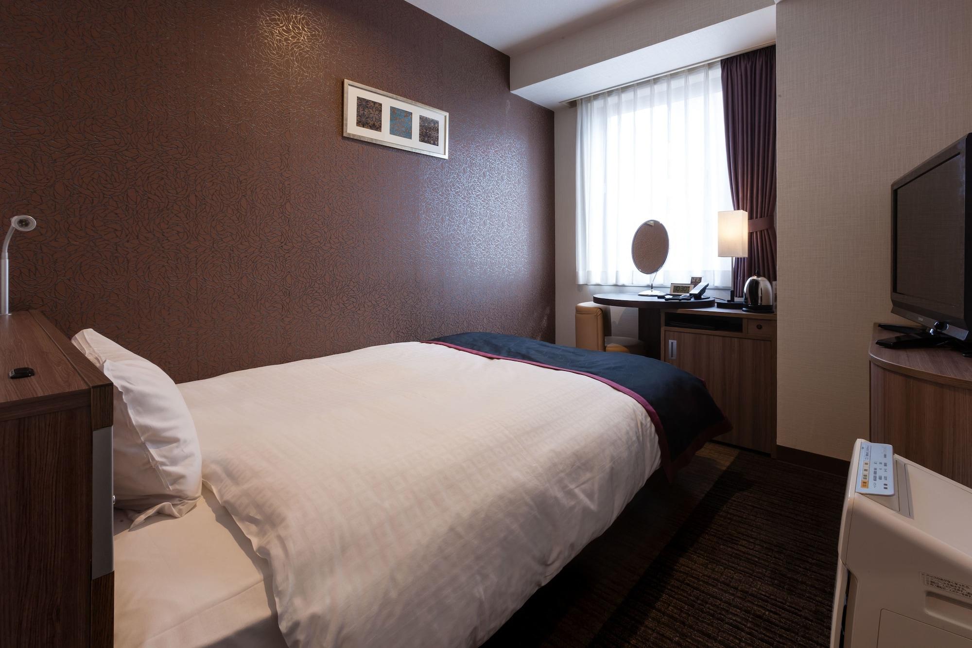 Onomichi Kokusai Hotel Bagian luar foto