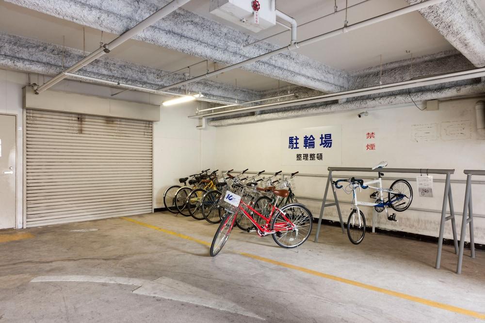 Onomichi Kokusai Hotel Bagian luar foto