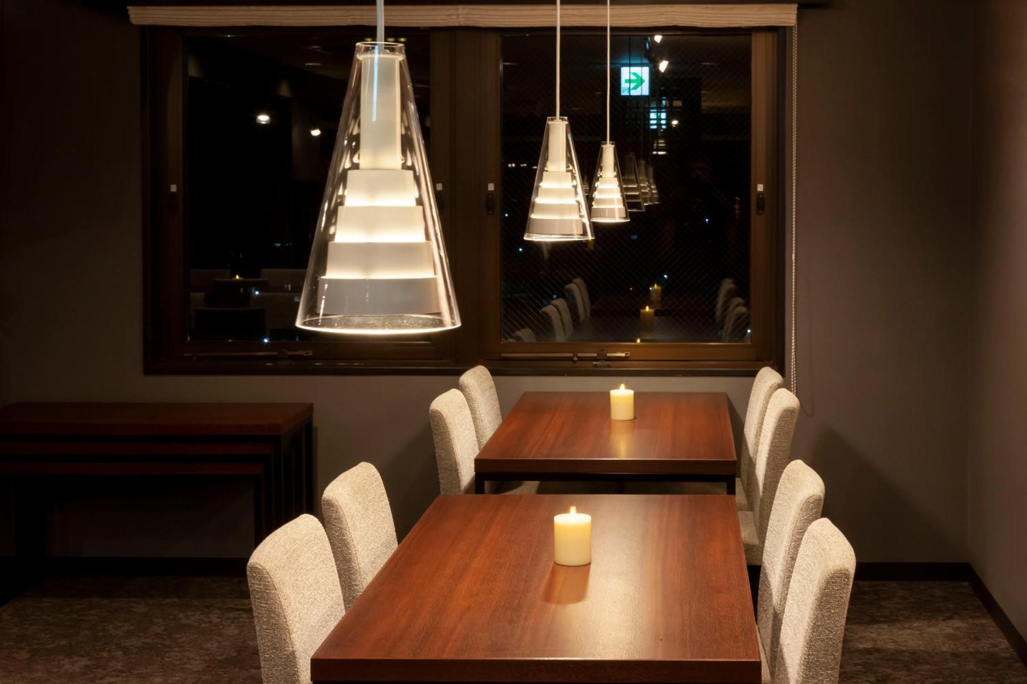 Onomichi Kokusai Hotel Bagian luar foto