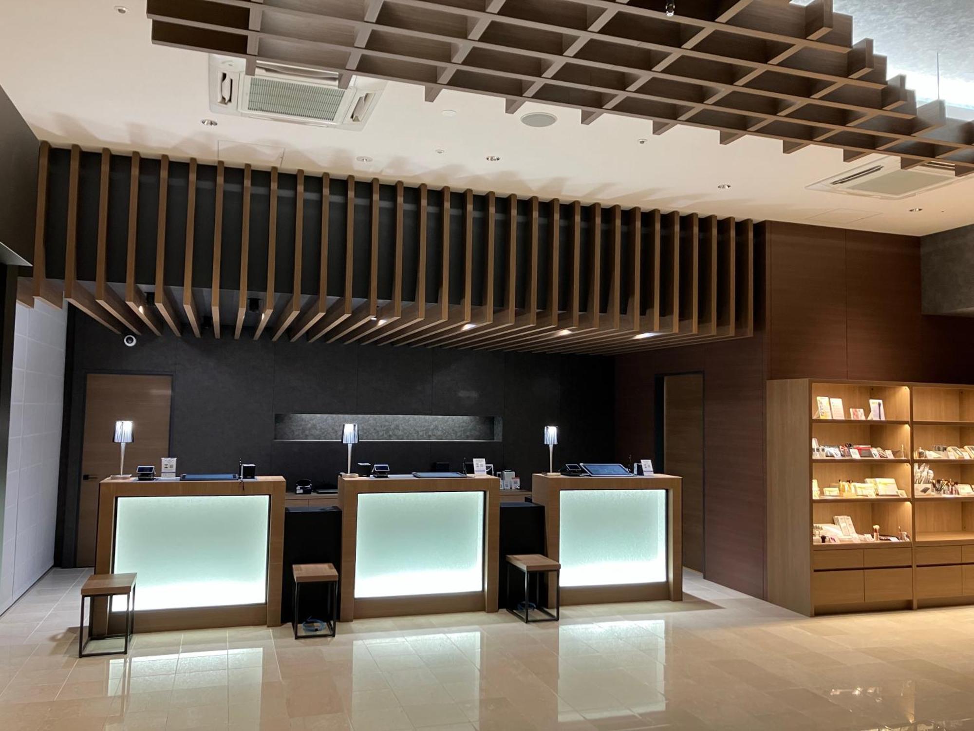 Onomichi Kokusai Hotel Bagian luar foto