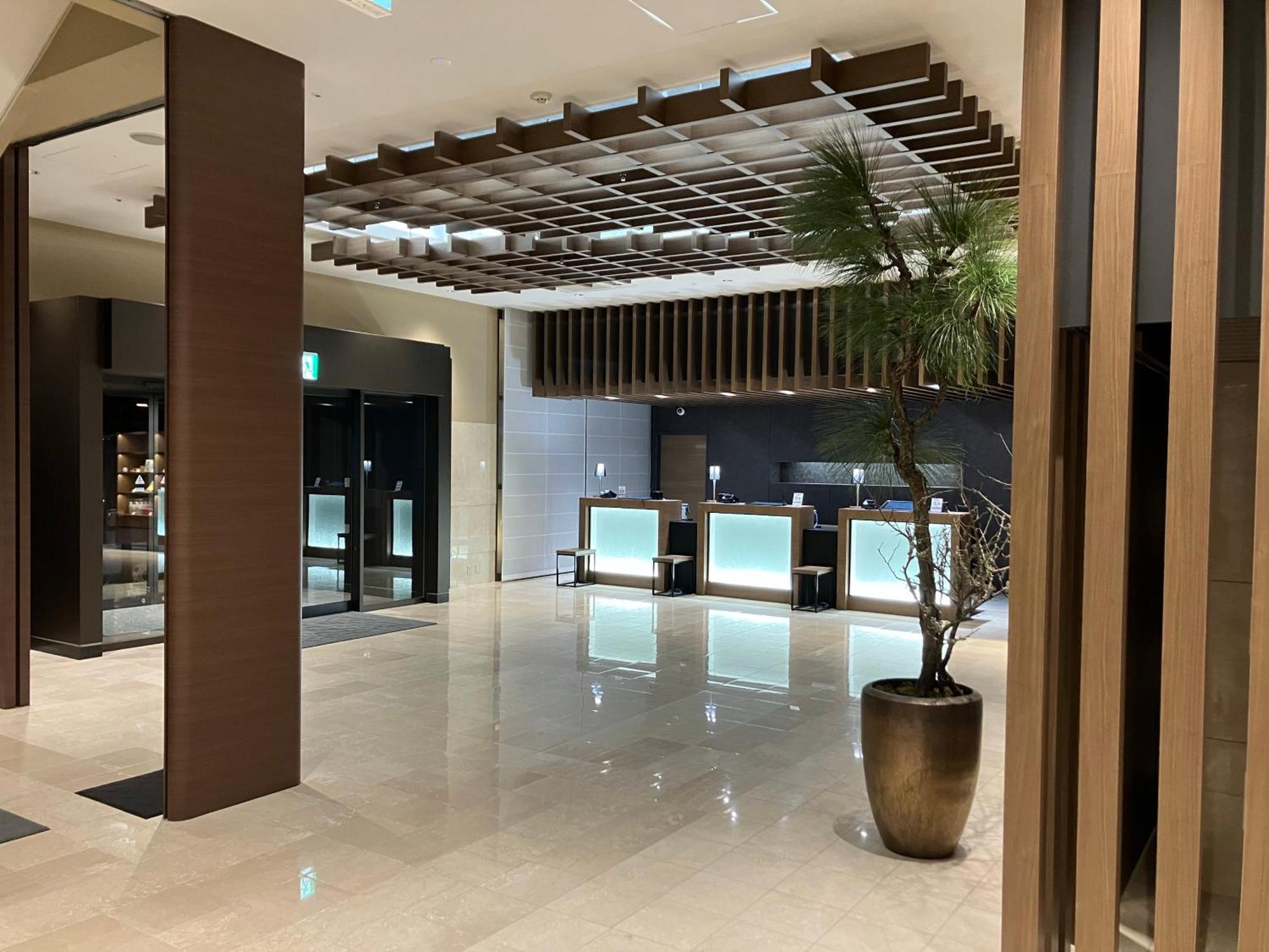 Onomichi Kokusai Hotel Bagian luar foto